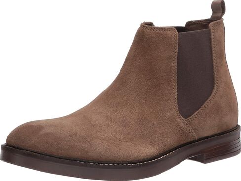 Clarks Men's Chelsea Boots in Saudi Arabia
