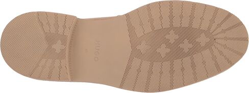 حذاء أوكسفورد للرجال برباط من Hugo Boss Tonal in Saudi Arabia
