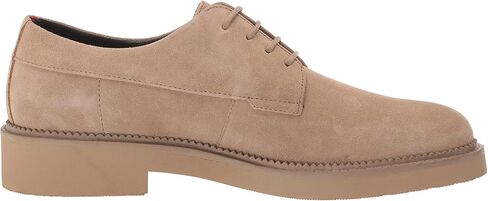 حذاء أوكسفورد للرجال برباط من Hugo Boss Tonal in Saudi Arabia