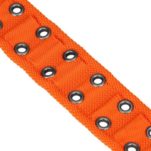 Carhartt PET طوق حزام عريض قابل للتعديل بالكامل للكلاب ، نايلون شاق للخدمة للمشي والتدريب ، النبيذ العميق ، كبير in Kuwait