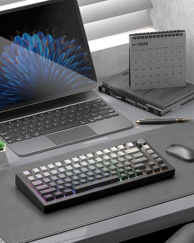 X XVX Shine من خلال Ceycaps PBT ، مفاتيح مخصصة 60 75 100 ٪ OEM ملفات تعريف ، قبعات مفتاح Doubleshot تم تعيينها لـ 61/64/68/84/87/100/104/108 لوحة مفاتيح ميكانيكية للألعاب ، التدرج الرمادي in Kuwait