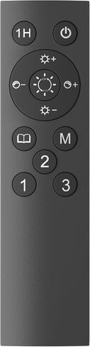 Remote Control, Compatible only with SIBRILLE MF30012R Model Floor lamp. in Saudi Arabia