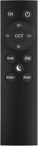 Remote Control, Compatible only with SIBRILLE MF30012R Model Floor lamp. in Saudi Arabia