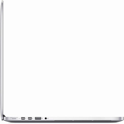 Apple MacBook Pro 15in Core i7 2.8GHz Retina (MGXG2LL/A), 16GB RAM, 1TB Solid State Drive (Renewed) in Saudi Arabia