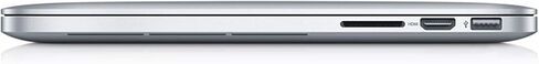 Apple MacBook Pro 15in Core i7 2.8GHz Retina (MGXG2LL/A), 16GB RAM, 1TB Solid State Drive (Renewed) in Saudi Arabia
