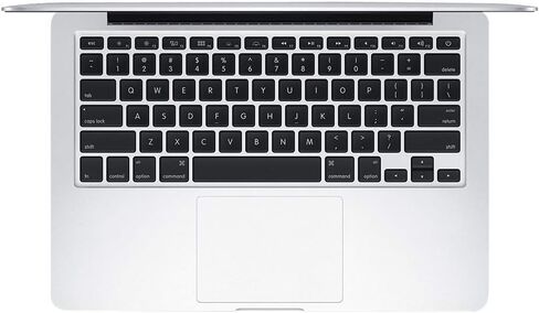Apple MacBook Pro 15in Core i7 2.8GHz Retina (MGXG2LL/A), 16GB RAM, 1TB Solid State Drive (Renewed) in Saudi Arabia