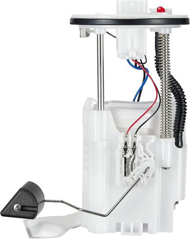 BDFHYK Fuel Pump Module Assembly E8651M Compatible with Subaru Impreza/Legacy/Outback H4 2.5L 2006 2007 2008 2009 2010 2011 in Saudi Arabia