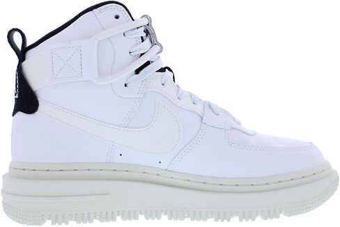 Nike Womens Air Force 1 High Utility 2.0 DC3584 100 Summit White (W) - Size 10W in Kuwait
