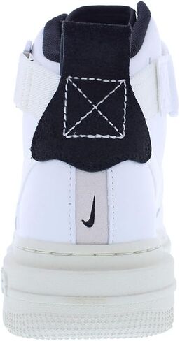 Nike Womens Air Force 1 High Utility 2.0 DC3584 100 Summit White (W) - Size 10W in Kuwait