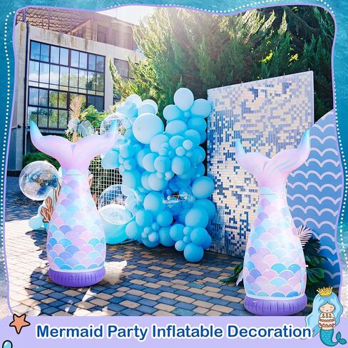 Poen 63 Inch Unicorn Inflatable Limbo Game for Kids Adults Rainbow Unicorn Blow up Limbo Toy for Indoor Outdoor Holiday Girls Boys Fun Birthday Party Decor Carnival Field Day Pool Game in Saudi Arabia