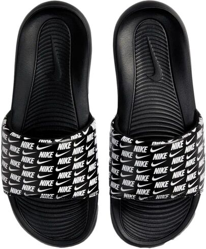 طراز Nike Victori One Slide Print للرجال: Cn9678-008 in Kuwait
