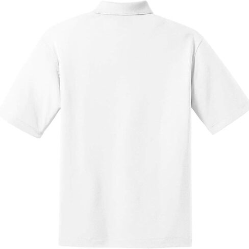 نايك لعبة غولف للاولاد - 363807، ابيض، XL, XL in Kuwait
