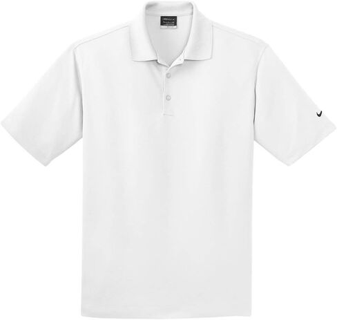 نايك لعبة غولف للاولاد - 363807، ابيض، XL, XL in Kuwait