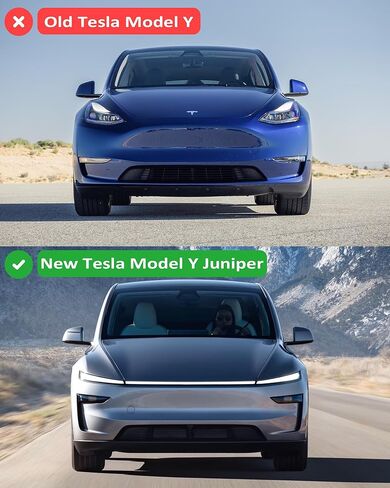لسلة المهملات Tesla Model Y، ملحقات Tesla Y 2020-2024، صندوق تخزين منظم لوحدة التحكم الخلفية مع غطاء متكامل، سلة قمامة تحت المقعد، سلة مهملات المقعد الخلفي in Kuwait