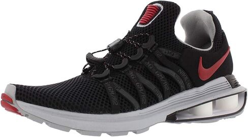 Nike Mens Shox Gravity Low Top Bungee Running Sneaker in Saudi Arabia