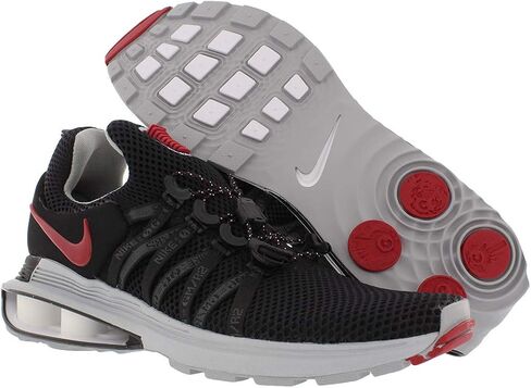 Nike Mens Shox Gravity Low Top Bungee Running Sneaker in Saudi Arabia