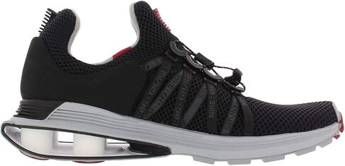 Nike Mens Shox Gravity Low Top Bungee Running Sneaker in Saudi Arabia