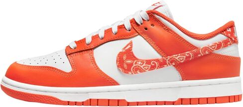 حذاء رياضي نسائي ماركة Nike Dunk Low WMNS DD1503 105 Green Glow - مقاس 10.5W in Saudi Arabia