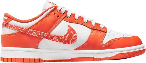 حذاء رياضي نسائي ماركة Nike Dunk Low WMNS DD1503 105 Green Glow - مقاس 10.5W in Saudi Arabia
