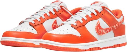 حذاء رياضي نسائي ماركة Nike Dunk Low WMNS DD1503 105 Green Glow - مقاس 10.5W in Saudi Arabia