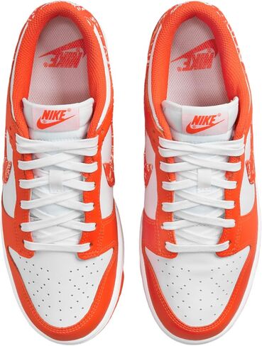 حذاء رياضي نسائي ماركة Nike Dunk Low WMNS DD1503 105 Green Glow - مقاس 10.5W in Saudi Arabia