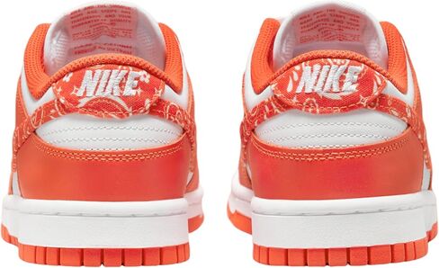 حذاء رياضي نسائي ماركة Nike Dunk Low WMNS DD1503 105 Green Glow - مقاس 10.5W in Saudi Arabia