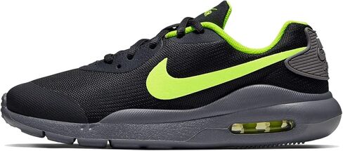 Nike Unisex-Child Air Max Oketo Grade School Sneaker in Saudi Arabia