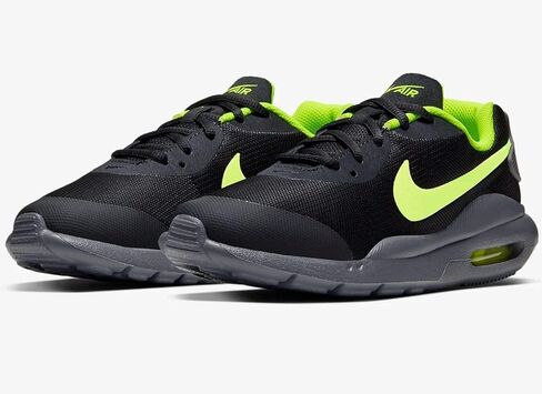 Nike Unisex-Child Air Max Oketo Grade School Sneaker in Saudi Arabia