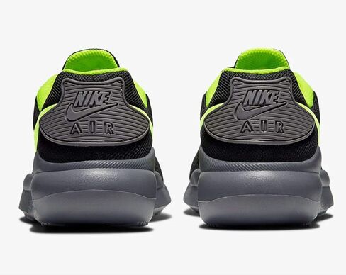 Nike Unisex-Child Air Max Oketo Grade School Sneaker in Saudi Arabia