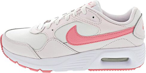 Nike Flex 2021 Rn Womens Shoes Size 10, Color: White/Soft Pink in Saudi Arabia