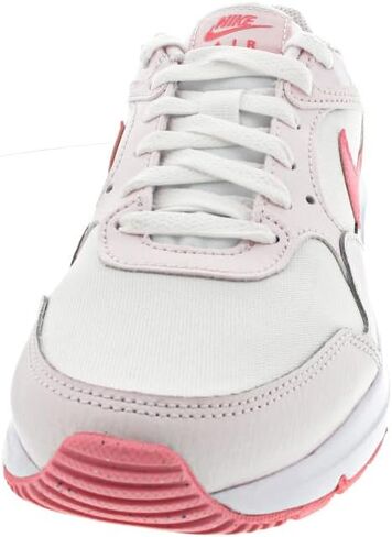 Nike Flex 2021 Rn Womens Shoes Size 10, Color: White/Soft Pink in Saudi Arabia