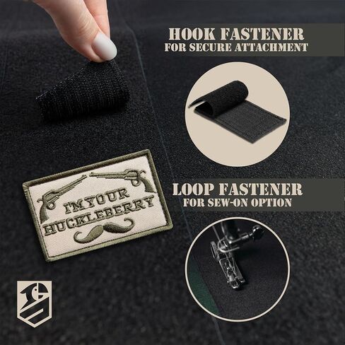 2Pcs I Choose Violence Patch Set, Embroidered Hook and Loop Tactical Morale Military Funny Meme Patches for Tactical Backpack, Bulletproof Vest, Dog Harness, Hat, Sew on Opt, 3 Inches in Saudi Arabia