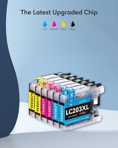 Remanufactured 65XL Ink Cartridges Replacement for HP Ink 65 Work with printer ink hp 65 5055 5000 5052 5010 5070 5014 3755 3700 3772 2600 3752 2652 2655 2622 2640 Printer(1 Black,1 Tri-Color) in Saudi Arabia