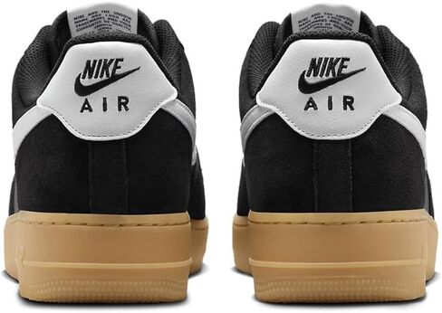 Nike Mens Air Force 1 '07 LV8 DC8874 001 '75th Anniversary - Trail Blazers' - Size 7.5 in Saudi Arabia