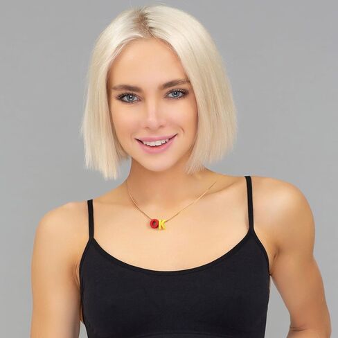 100 PCS حبات الحروف الأبجدية ، راتنجات ملونة 3D خطاب فضفاضة حبات كبيرة ، معلقات سحر بلاستيكية أولية لطيفة للحرف اليدوية ، الأساور ، القلادات in Kuwait