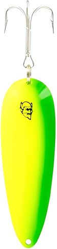 Midget Nickel Back 3/16 oz Fishing Spoons in Saudi Arabia
