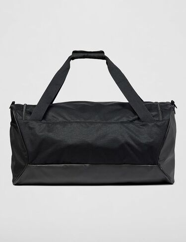 NIKE Brsla-9.5 Bag Iron Grey/Black/White One Size in Saudi Arabia