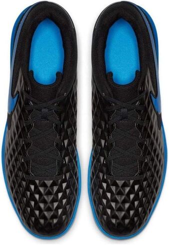 Nike Legend 8 Club Ic Unisex Mens Indoor Court Soccer Shoe At6110-004 Size 8.5 in Saudi Arabia
