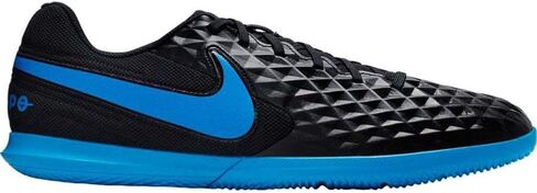 Nike Legend 8 Club Ic Unisex Mens Indoor Court Soccer Shoe At6110-004 Size 8.5 in Saudi Arabia