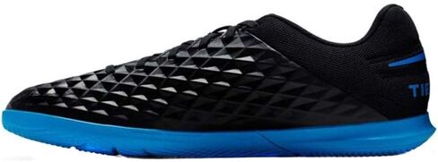 Nike Legend 8 Club Ic Unisex Mens Indoor Court Soccer Shoe At6110-004 Size 8.5 in Saudi Arabia