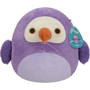 Squishmallows Original 11-Inch Sonja Pink Mallard Duck with Sakura Flowers - Official Jazwares Plush in Kuwait