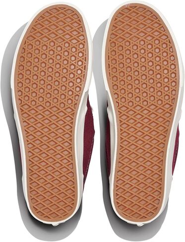 Vans Men's Atwood Low-Top Sneakers Shoes (10) Black in Kuwait