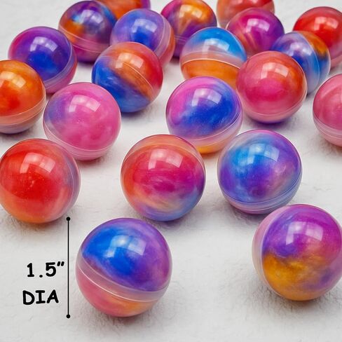 28 Packs Easter Galaxy Slime Party Favors for Kids, Galaxy Hearts Slime Stress Relief Fidget Toy for Kids Party Favors Space Themed Birthday Easter Basket Stuffers in Saudi Arabia