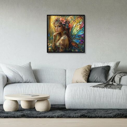 1000pcs Happy Grandma Paper Puzzle - Large Puzzle Toy Adult Game Gift - Family Interactive Game Puzzle DIY Home Decoration Brain Challenge Gift in Kuwait