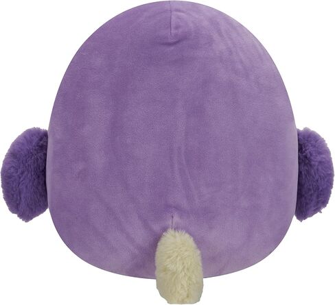 Squishmallows Original 11-Inch Sonja Pink Mallard Duck with Sakura Flowers - Official Jazwares Plush in Kuwait