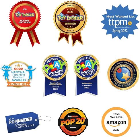 Squishmallows Original 11-Inch Sonja Pink Mallard Duck with Sakura Flowers - Official Jazwares Plush in Kuwait