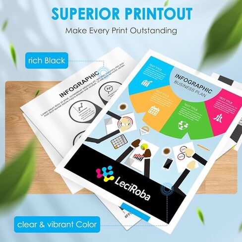 Leciroba 64x 24،000 pages استبدال خرطوشة الحبر السوداء عالية العائد لـ HP 64x CC364X لـ HP LaserJet P4015 P4015DN P4015N P4015TN P4015X P4515N P4515TN P4515X PRINTER in Kuwait