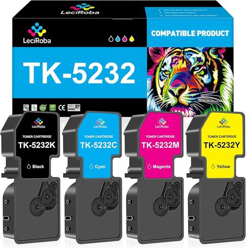LeciRoba 64X 24,000 Pages Black High-Yield Toner Cartridge Replacement for HP 64X CC364X for HP Laserjet P4015 P4015dn P4015n P4015tn P4015x P4515 P4515n P4515tn P4515x Printer (1-Pack) in Saudi Arabia