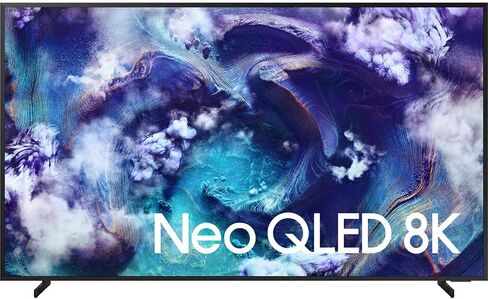 Samsung 65 Inch QN65QN900B Neo QLED 8K Smart TV (2022) Cord Cutting Bundle with DIRECTV Stream Device Quad-Core 4K Android TV Wireless Streaming Media Player in Saudi Arabia