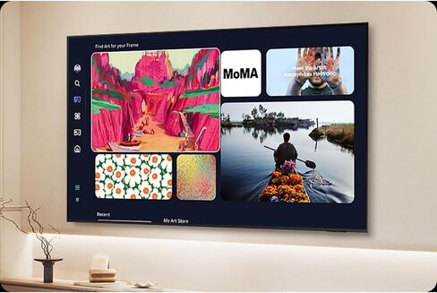 Samsung 65 Inch QN65QN900B Neo QLED 8K Smart TV (2022) Cord Cutting Bundle with DIRECTV Stream Device Quad-Core 4K Android TV Wireless Streaming Media Player in Saudi Arabia